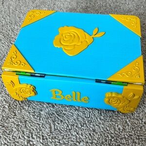 Disney Princess Belle storybook playset